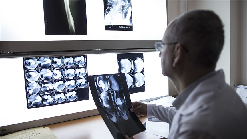 Meme kanserine karşı en güçlü silah erken teşhis”