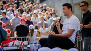 Trump destekçisi Charlie Kirk’e silahlı saldırı