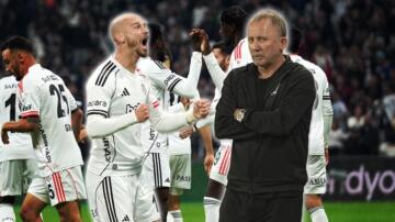 Üst üste 2. galibiyet! Kartal evinde hata yapmadı
