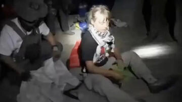 171 aktivistin akıbeti belli oldu! İsrail, Greta Thunberg dahil alıkonan 171 aktivisti daha sınır dışı etti