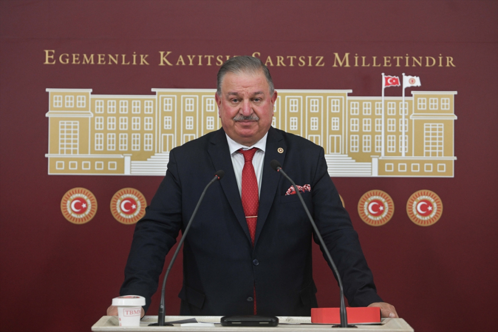 Bekin’den Güney Kıbrıs ile Lübnan arasındaki deniz yetki alanı anlaşmasına tepki