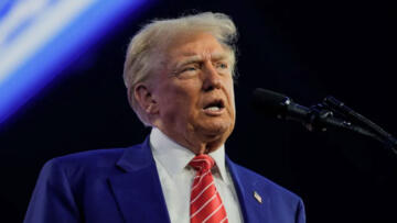 ABD Başkanı Trump, Kolombiya Cumhurbaşkanı Petro’yu ‘uyuşturucu lideri’ olarak nitelendirdi