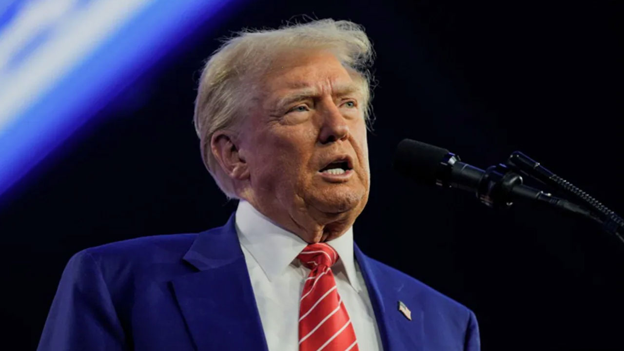 ABD Başkanı Trump, Kolombiya Cumhurbaşkanı Petro’yu ‘uyuşturucu lideri’ olarak nitelendirdi