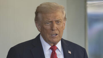 ABD Başkanı Trump, o cumhurbaşkanını hedef aldı: O bir haydut ve kötü bir adam