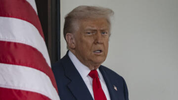 ABD Başkanı Trump’tan Çin açıklaması: Şu an savaşın içindeyiz