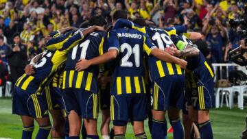 Almanya’da gündem Fenerbahçe! Stuttgart cehennemden çıkamadı