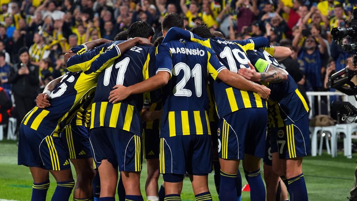 Almanya’da gündem Fenerbahçe! Stuttgart cehennemden çıkamadı