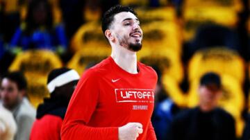 Alperen Şengün son şampiyona karşı! NBA’de yeni sezon başlıyor