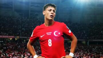Arda Güler Bulgaristan’a bedel