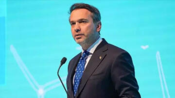 BAE’den Niğde’ye 1 milyar dolarlık yatırım!