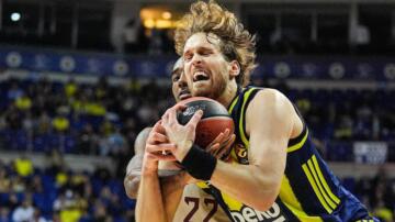 Bayern’i devirdi! Fenerbahçe Beko’dan farklı galibiyet