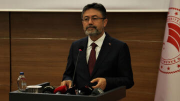 Çiftçilere 471,6 milyon lira destekleme ödemesi bugün yapılacak