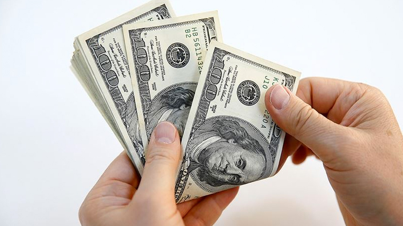 Dolar ve Euro’da alış-satış rakamları! Yükseliş tam gaz