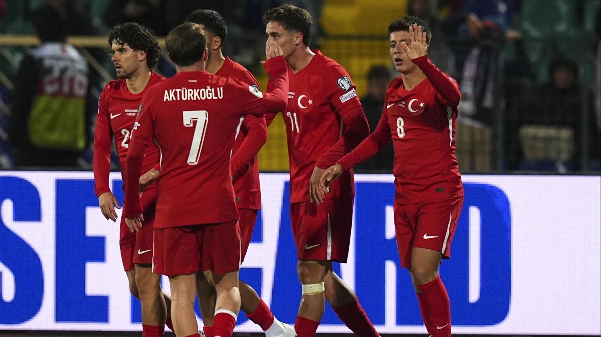 Dünyanın 6’nı üstüne getirdik