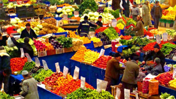 Eylül 2025 enflasyon rakamı! Emekli ve memur zammını çok etkileyecek