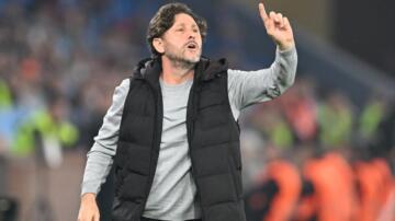 Fatih Tekke etkisi! Trabzonspor yükselişe geçti