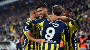 Fener Gümrük’ten zor geçti