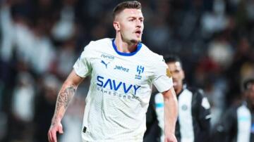 Fenerbahçe ve Galatasaray karşı karşıya! Sergej Milinkovic-Savic için devreye girdiler