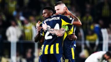 Fenerbahçe’de 4 eksik! Kanarya’nın konuğu Stuttgart