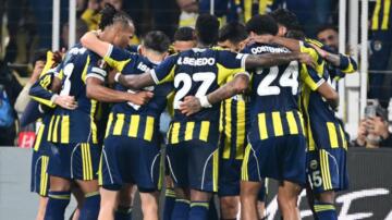 Fenerbahçe’nin rakibi Gaziantep FK! İşte muhtemel 11’ler…