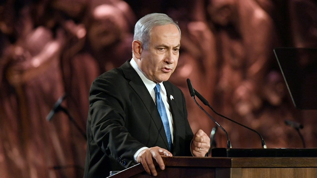 Filistin’i dilim dilim yutma planı tepk içeken tasarı İsrail Meclisi’nde kabul edildi