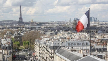 Fransa’da İsrail’in Paris Büyükelçisi sınır dışı edilsin çağrısı