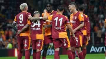 Galatasaray’da tek eksik! Aslan Devler Ligi’nde sahneye çıkıyor
