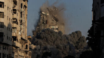 Hamas yetkilisinden Trump’ın Gazze planı için ilk değerlendirme