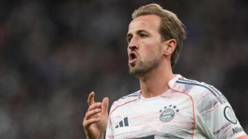 Harry Kane 400 gole ulaştı
