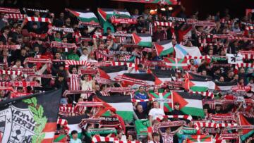 İspanya’dan İsrail’e geçit yok