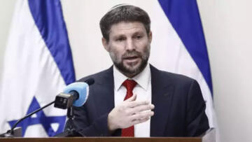 İsrailli Bakan, S.Arabistan’dan özür diledi