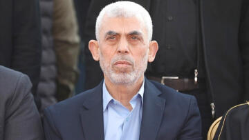 İsrailli Bakan, Yahya Sinvar’ın cenazesinin yakılmasını önerdi