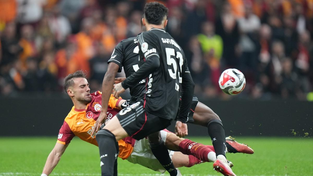Kartal Aslan’ın fiyakasını bozdu