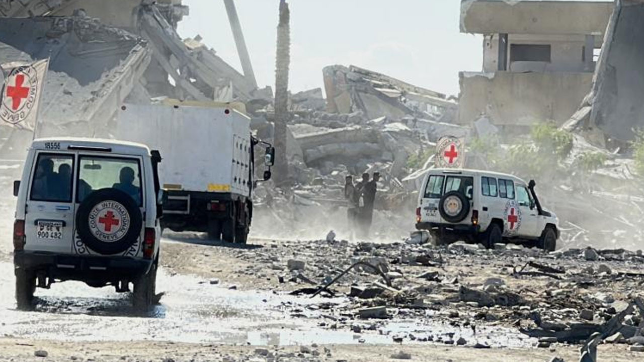 Kassam Tugayları: İsrailli esirin cenazesini teslim etmekte kararlıyız