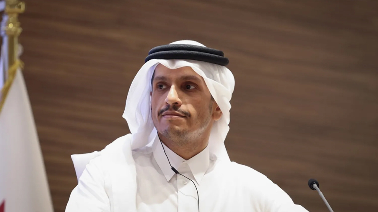 Katar’dan, Gazze’deki ateşkes anlaşmasına yönelik önemli açıklama: ”Sorumluluğumuzu yerine getireceğiz”