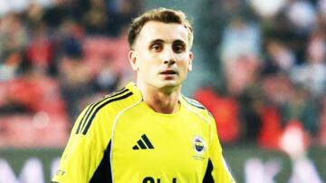 Kerem Aktürkoğlu Avrupa’da ilk 5’e girdi!