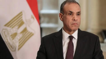 Mısır’dan, Gazze’de ateşkes anlaşmasına uyulması çağrısı