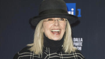 Oscar ödüllü ABD’li aktris Diane Keaton hayatını kaybetti