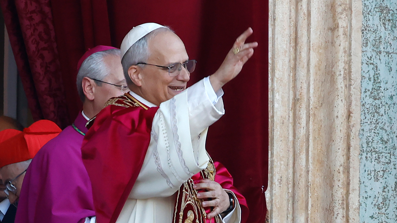 Papa’dan Hamas’a Gazze planını kabul et çağrısı