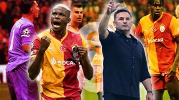 RAMS Park’ta tarihi zafer! Aslan, Liverpool’u tek golle yıktı