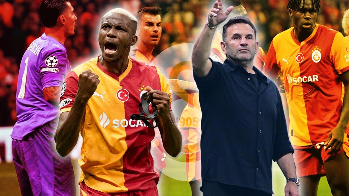 RAMS Park’ta tarihi zafer! Aslan, Liverpool’u tek golle yıktı