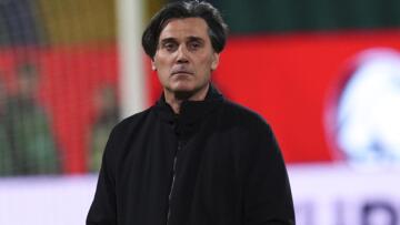 Rekor üstüne rekor kırdı! Vincenzo Montella tarihe geçti