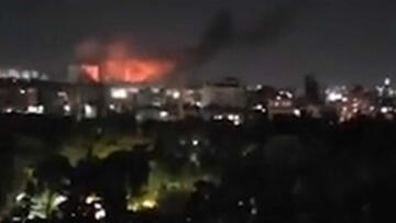 SDG, Suriye’de saldırıya geçti! Halep’te şiddetli çatışma Ölü ve yaralılar var