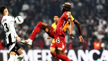 Seyrantepe’de gözler golcülerde