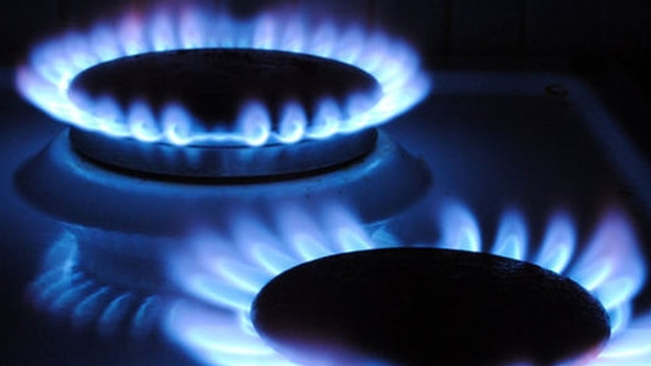 Spot piyasada doğal gaz fiyatları