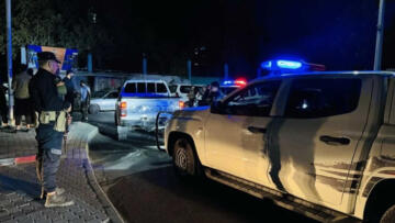 Suriye’de şiddetli patlama!