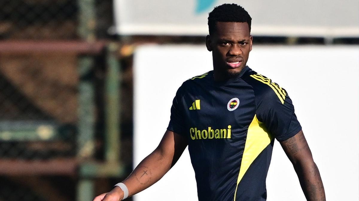 Tartışmaların hedefi olmuştu! Jhon Duran’dan paylaşım