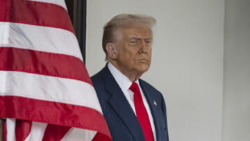 Trump’tan İsrail’in ihlali sonrası ateşkese ilişkin açıklama