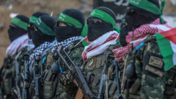 Türkiye ile 7 ülkeden Trump’ın Gazze’de ateşkes planına ve Hamas’ın yanıtına dair ortak açıklama