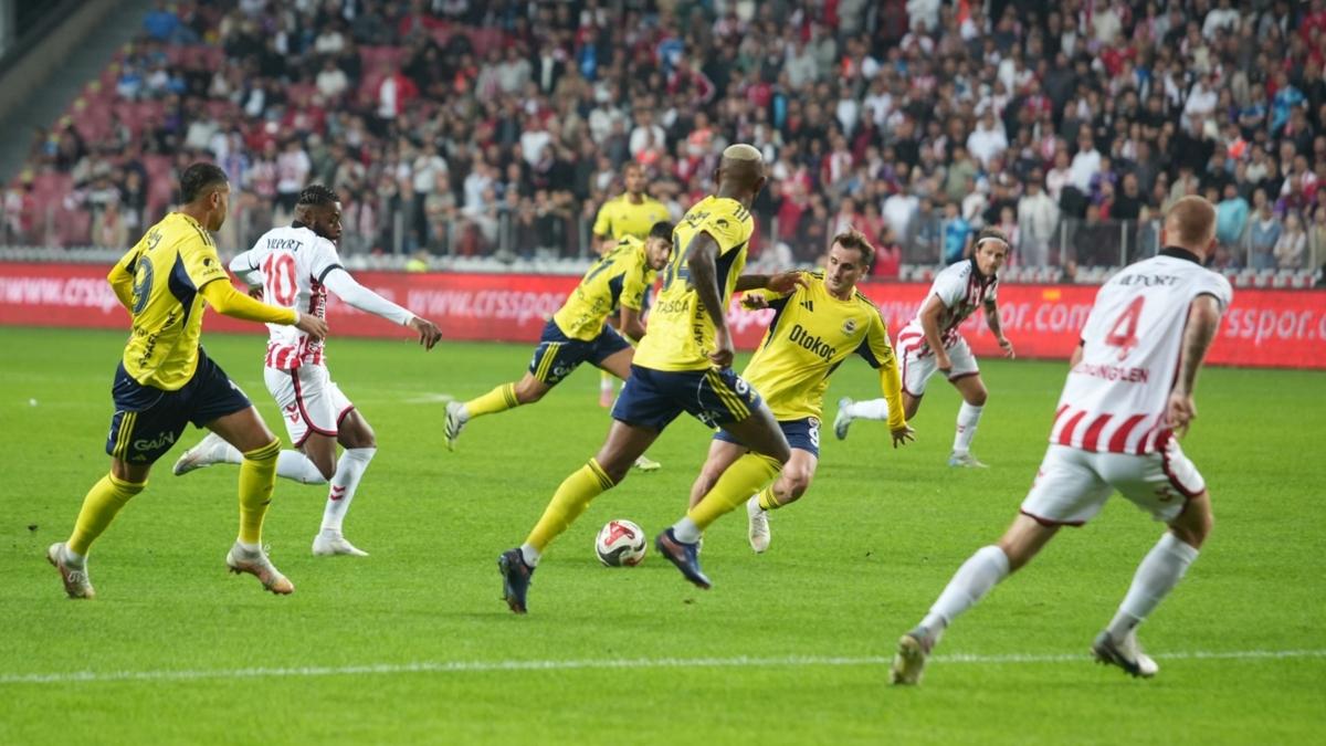 VAR mısın yok musun!